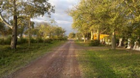 Cabaña el rincón de Termas